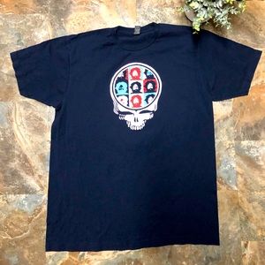 Grateful Dead Tee